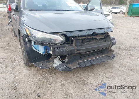 2024 Nissan Sentra Sv Xtronic Cvt z USA, uszkodzony, nr VIN 3N1AB8CV4RY222342